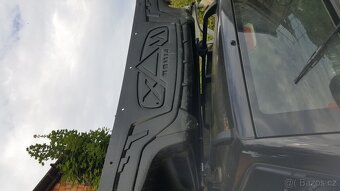 Nissan Navara D40 128kw - 2