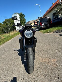 Prodám Honda CB1000R - 2