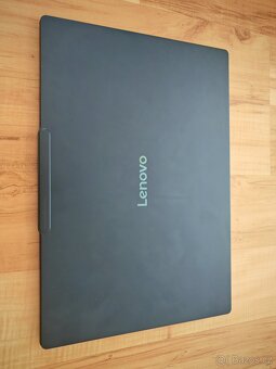 Lenovo Yoga Slim 7 14Q8X9, 32GB RAM, záruka - 2
