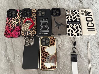 Kryty na iPhone 14 pro - 2