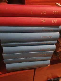 Časopis Gól prodám - 2