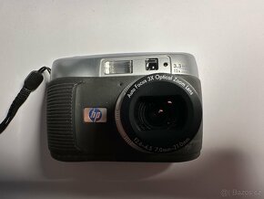 HP Photosmart 720 Retro - 2