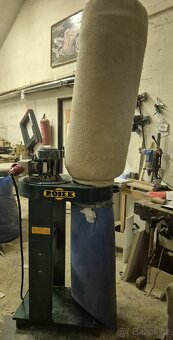 Prodám Odsavač Rojek - 2