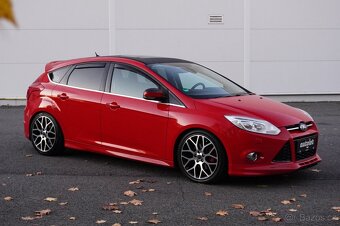 Ford Focus 2.0TDCI ST packet 120kW - 2