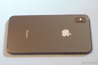 Apple iPhone XS MAX 80% - 2