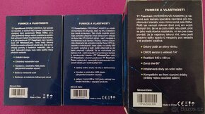 Kemera do auta TT PassCam - 2