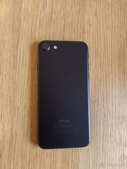 iPhone 7 128Gb - 2