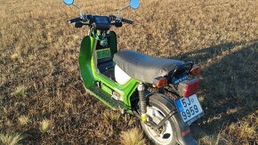 Simson sr50 80ccm Vape - 2