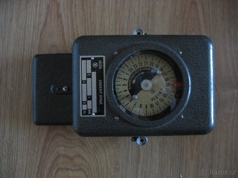 Elektroinst. materiál, spínací hodiny apod. - 2