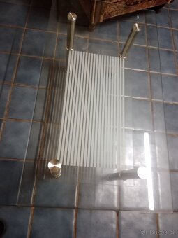 Konferenční stolek - 2