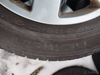 ORIG.ALU AUDI 17,SADA - 2