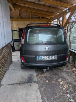 Renault Espace - 2
