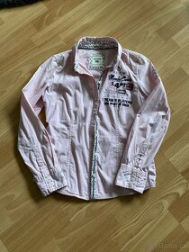 Dámská košile Tom Tailor - 2