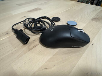 Logitech PRO X Superlight - 2