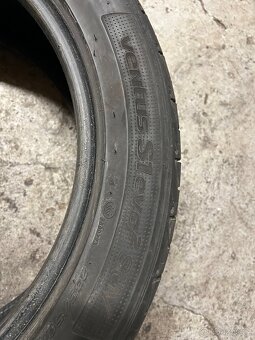2ks Letní pneu 235/50R19 Hankook - 2