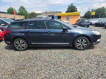 Citroën C5 2.0 HDI 103 kW Combi - 2
