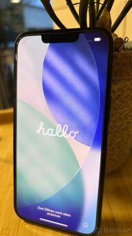 IPhone 14 256 gb Midnight barva - 2