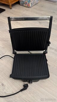 Kontaktní Gril Ardes - 2