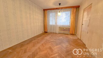 Prodej bytu 3+1, Vsetín - Trávníky - 2