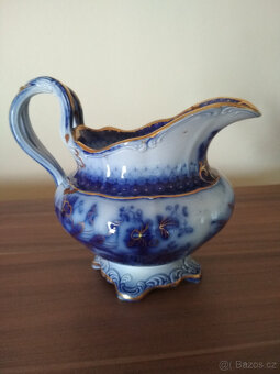 starožitná mléčenka 4 - 2
