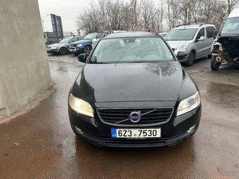 Volvo V70 2,4 133Kw automat DPH - 2