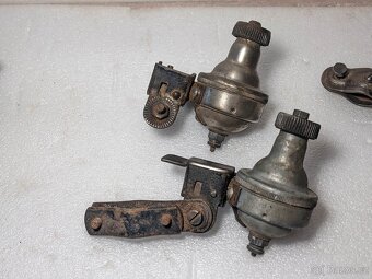 Věci na moto - velo - 2