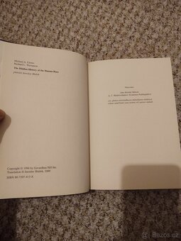 skrytá historie lidstva - 2