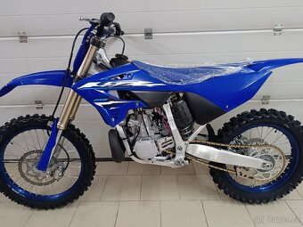 YZF 450 26 - 2