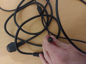 Adaptér HP 18,5v - 3,5A - 2