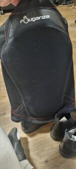 Páteřní chránič Fouganza - 2