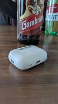 Airpods 2 PRO 2 generace - 2