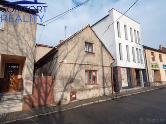 RD Hlučín, ul. Hrnčířská - 2