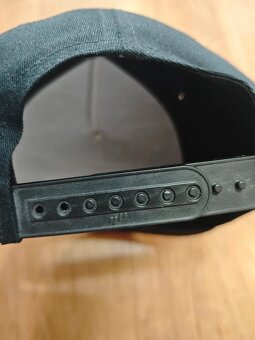 Kšiltovka - Rytmus Tempos limitka - 2