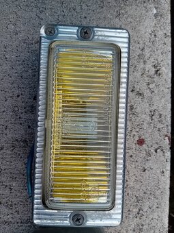 Přídavná mlhová světla - 2