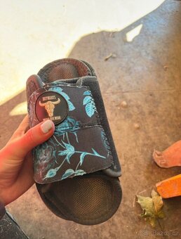 Chrániče na koně - 2