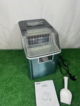 Výrobník ledových kostek 20 kg/24 h - 2