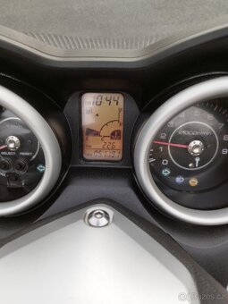 Yamaha xmax 250 - 2