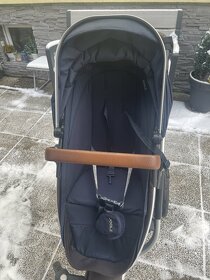 kočárek Joolz - 2