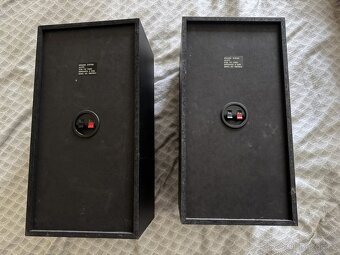 Reproduktory Philips AS 670 – 6 Ohm - 2