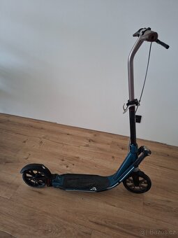 Skladaci kolobezka Oxelo - 2