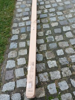 Prodam rošt lamelovy - 2