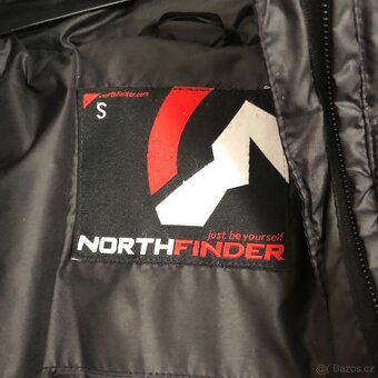 Bunda přechodová Northfinder - 2