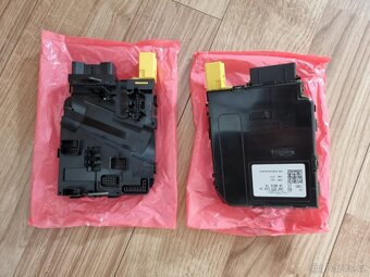 PODVOLANTOVA RIADIACA JEDNOTKA multifunkcny volant tempomat - 2