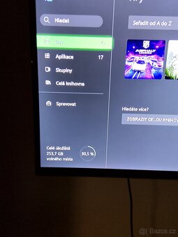 Prodám Xbox one - 2