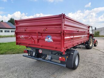 návěs WTC Písečná BIG 9.7. - 2