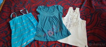 Balík oblečení - 2