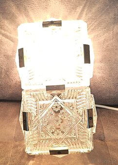 Nástěnné světlo Kamenický Šenov - 2