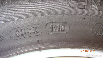 MICHELIN Energy Saver, 195/65R15 91H - 2