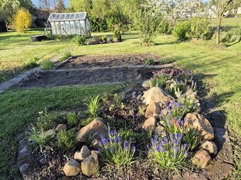 Prodej Zahrady Varnsdorf - 2