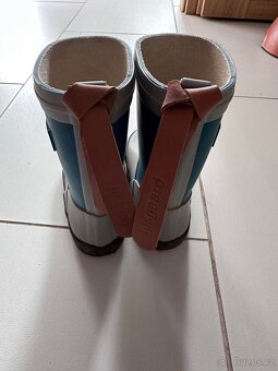 Holinky Bisgaard vel.24 - 2